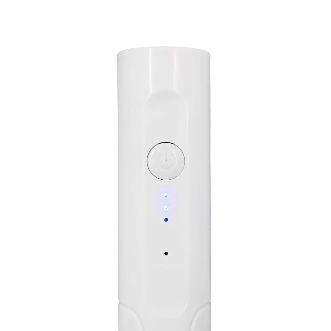 Misturador De Bebidas Mini Batedeira Elet...