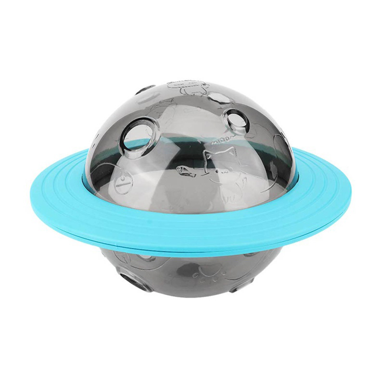 Brinquedo Interativo Pets Bola Dispenser ...