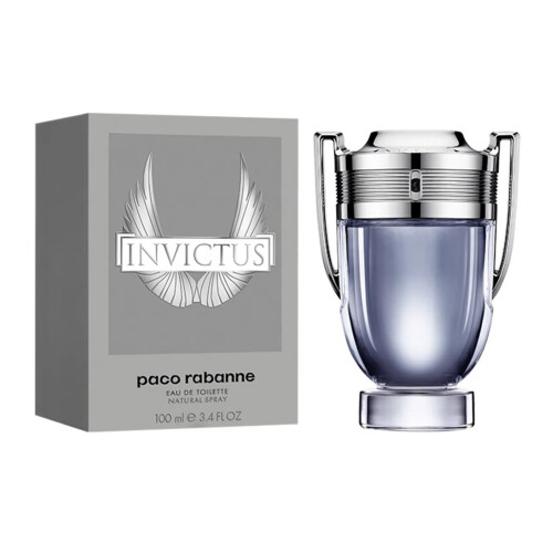 Perfume Paco Rabanne Invictus 100 Ml | Pe...