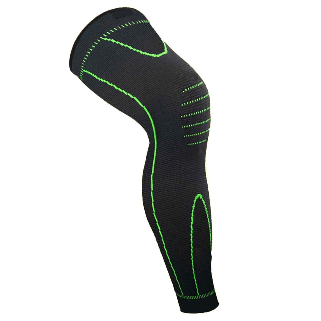 Meia Compressão Joelho 3/4 Ortopedica 43 ...