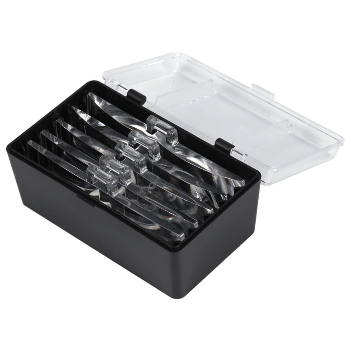 Lupa Cabeça Profissional Aumento Leitura ...