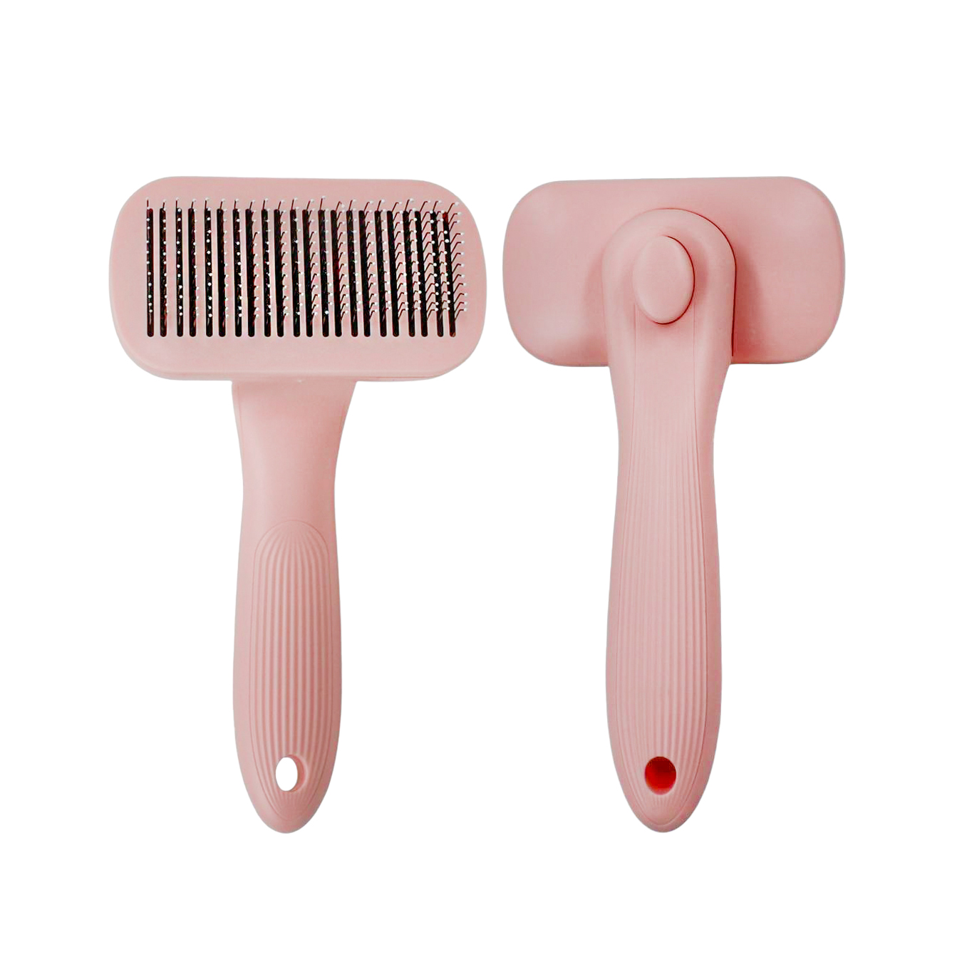 Rasqueadeira Removedor Tira Pelos Pet Ani...