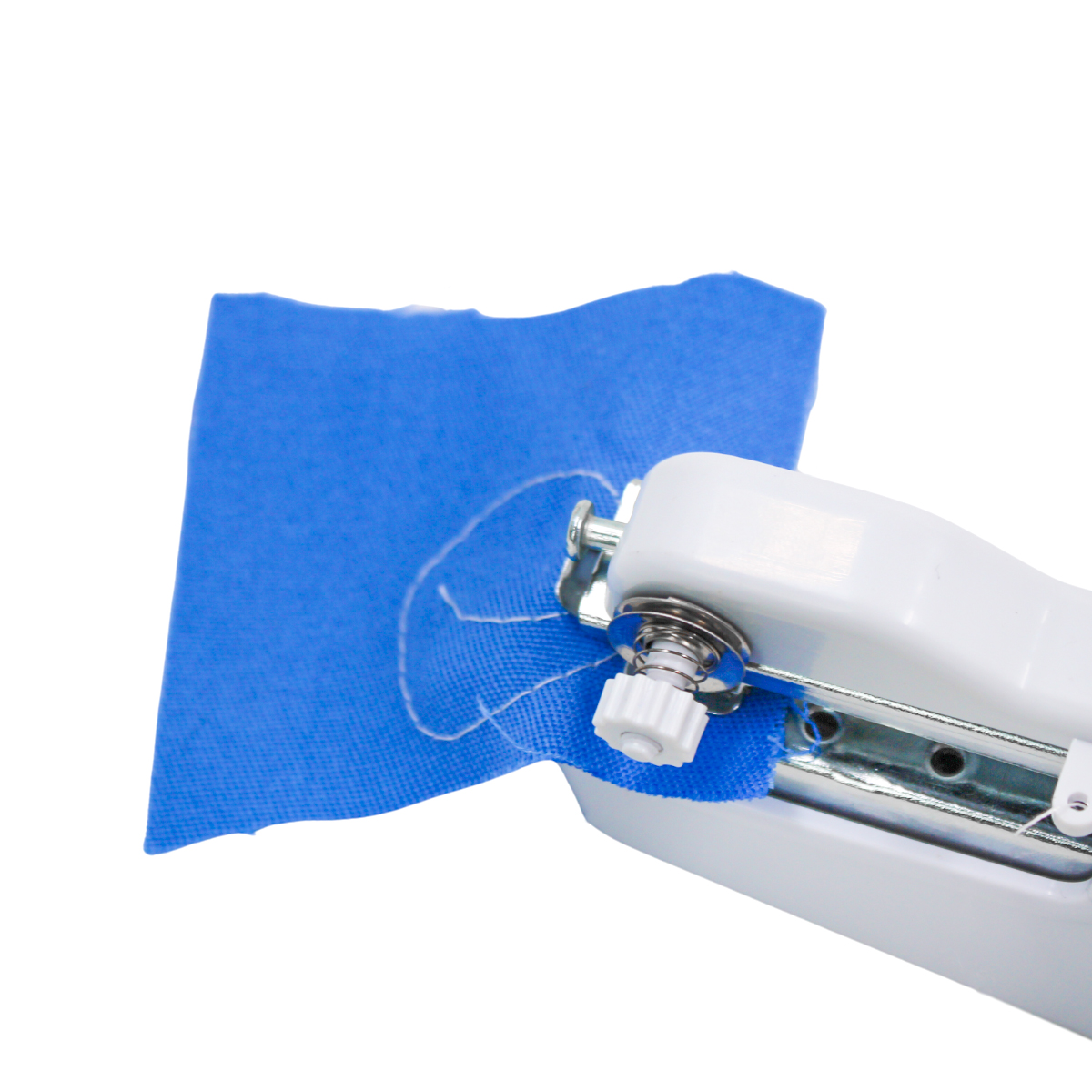 Maquina De Costurar Portatil Viagem Mini ...