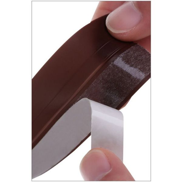 Ultra Fita De Silicone Para Vedação Porta...